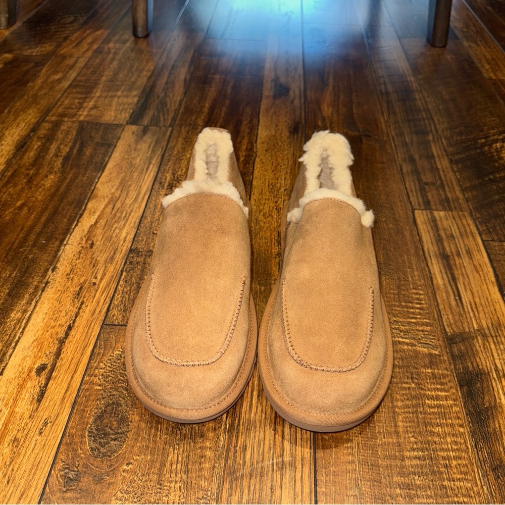 Ugg Loria slipper